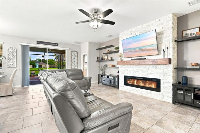 632 E VICTORIA TRAILS BOULEVARD, Deland, FL 32724