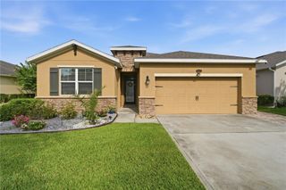 632 E VICTORIA TRAILS BOULEVARD, Deland, FL 32724