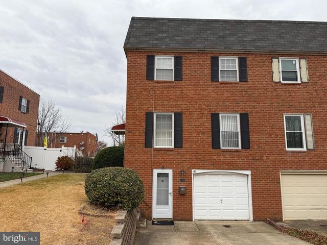 159 LARKSPUR ST, Philadelphia, PA 19116