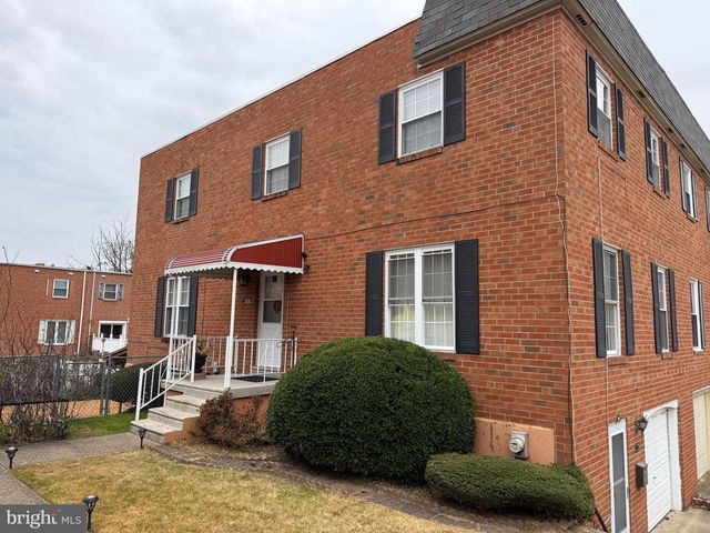 159 LARKSPUR ST, Philadelphia, PA 19116