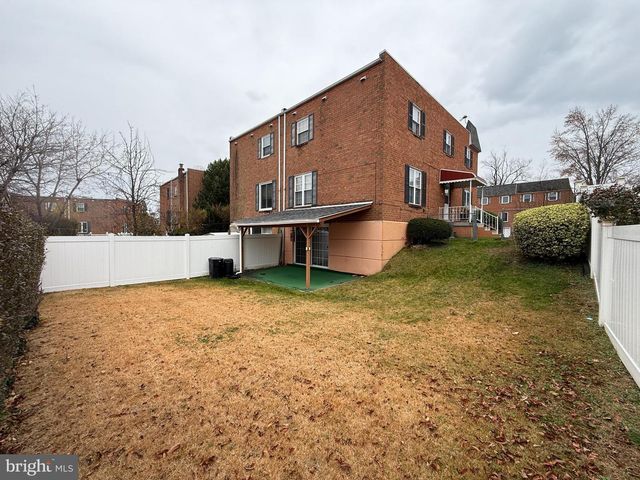 159 LARKSPUR ST, Philadelphia, PA 19116