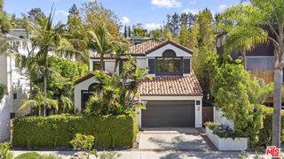 540 Dryad Road, Los Angeles, CA 90402