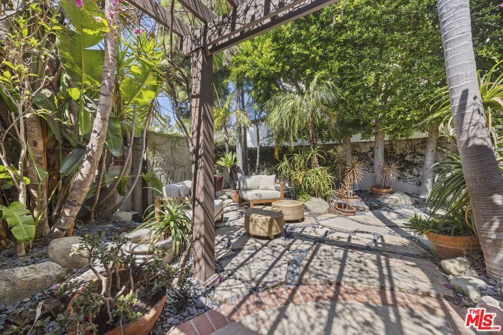 540 Dryad Road, Los Angeles, CA 90402 — photo 5