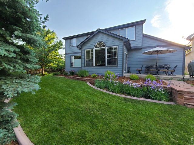 5102 Madison Creek Dr, Fort Collins, CO 80528