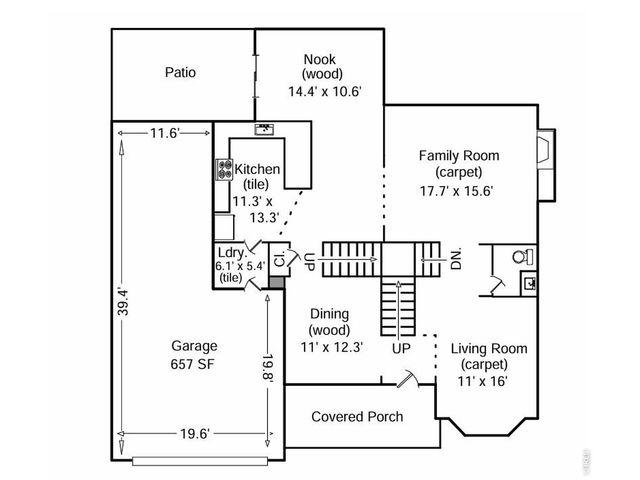 5102 Madison Creek Dr, Fort Collins, CO 80528