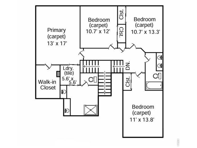 5102 Madison Creek Dr, Fort Collins, CO 80528