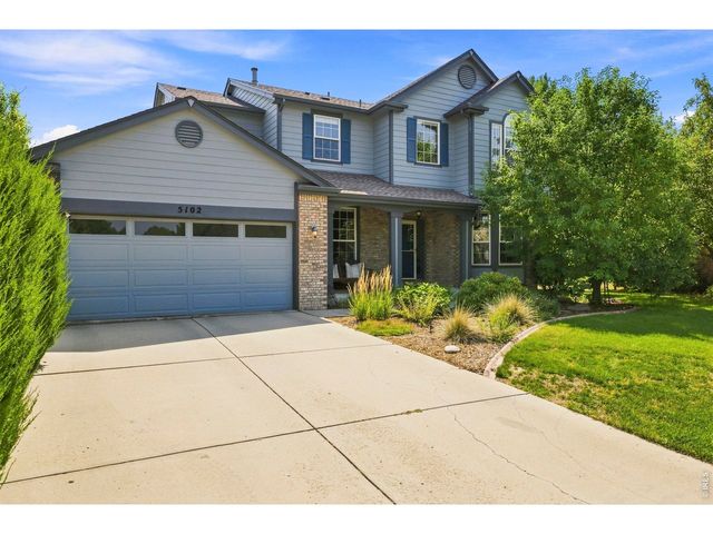 5102 Madison Creek Dr, Fort Collins, CO 80528