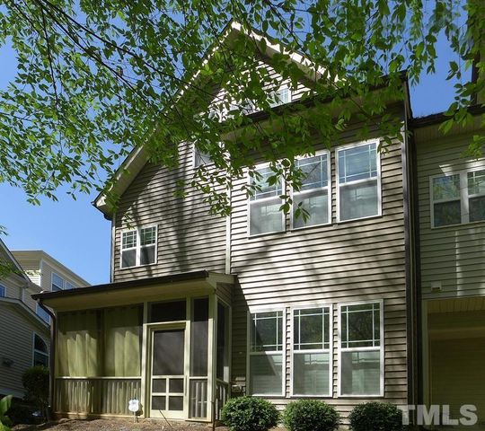 304 Rose Walk Lane, Carrboro, NC 27510
