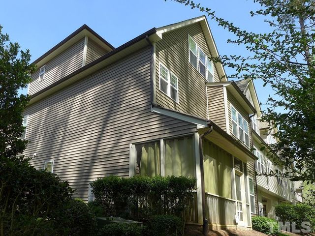 304 Rose Walk Lane, Carrboro, NC 27510