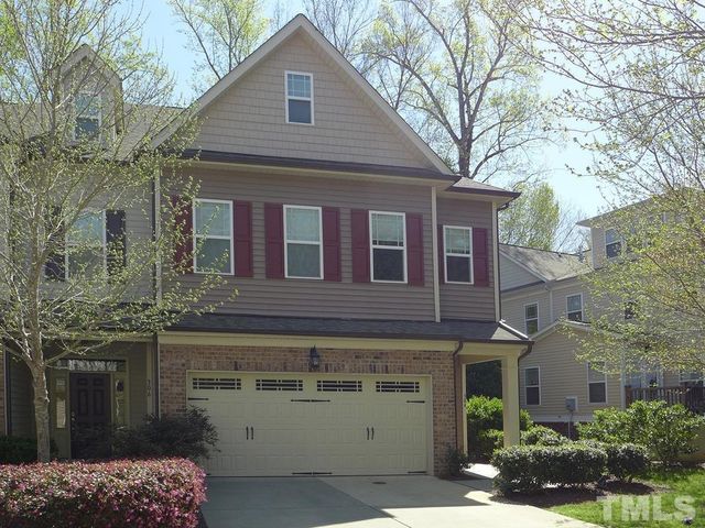 304 Rose Walk Lane, Carrboro, NC 27510