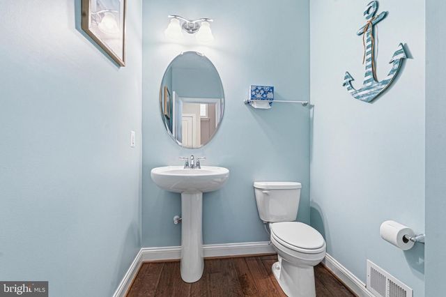 113 HARDING ST, Lutherville Timonium, MD 21093