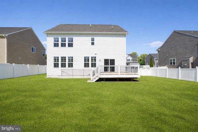 113 HARDING ST, Lutherville Timonium, MD 21093