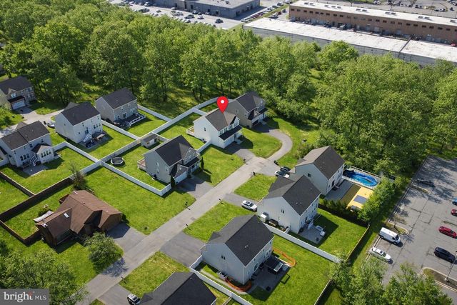 113 HARDING ST, Lutherville Timonium, MD 21093