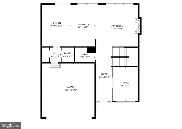 113 HARDING ST, Lutherville Timonium, MD 21093