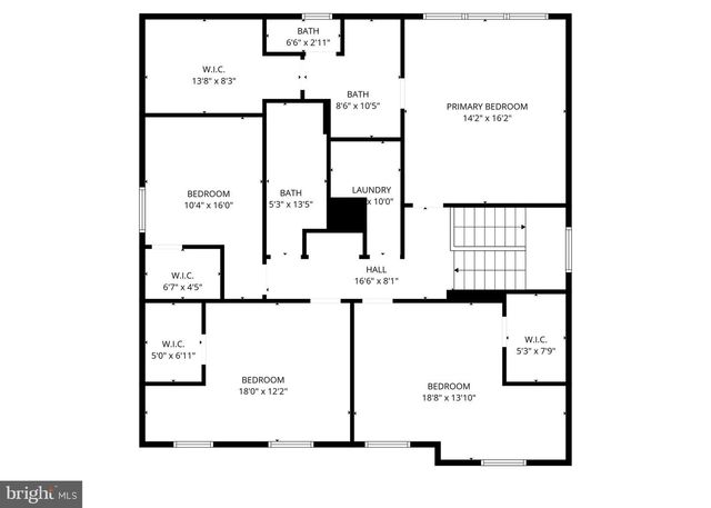 113 HARDING ST, Lutherville Timonium, MD 21093