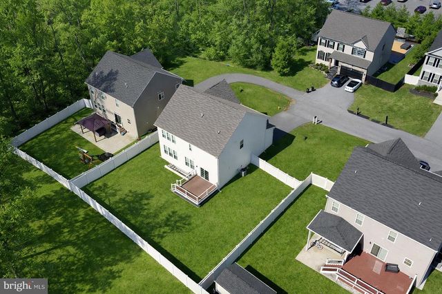 113 HARDING ST, Lutherville Timonium, MD 21093