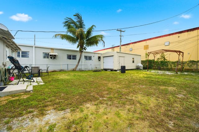 2120 Taylor Street, Hollywood, FL 33020