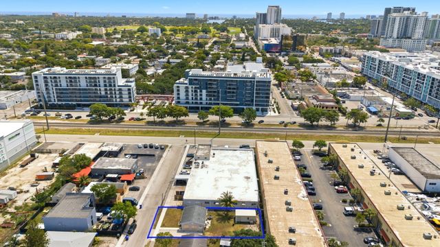 2120 Taylor Street, Hollywood, FL 33020