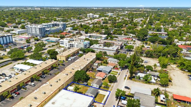 2120 Taylor Street, Hollywood, FL 33020