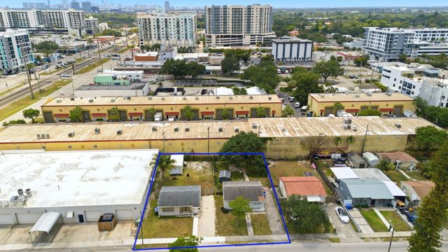 2120 Taylor Street, Hollywood, FL 33020