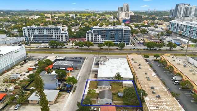 2120 Taylor Street, Hollywood, FL 33020