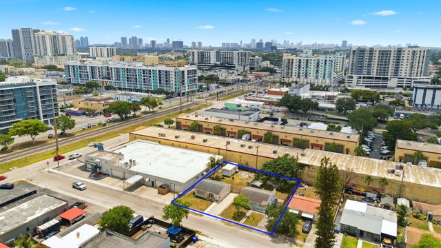 2120 Taylor Street, Hollywood, FL 33020