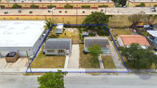 2120 Taylor Street, Hollywood, FL 33020