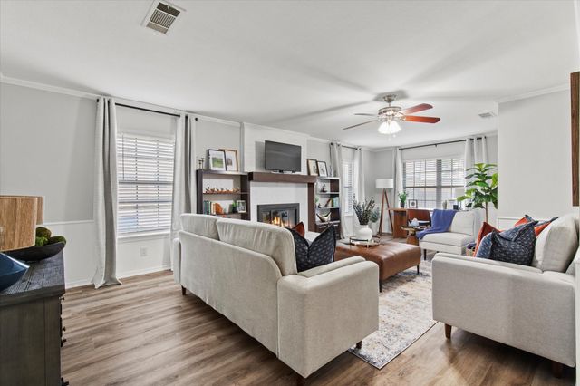 10023 Olmos Drive, Dallas, TX 75218