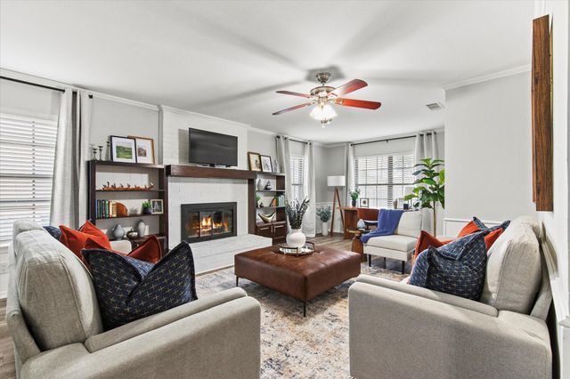 10023 Olmos Drive, Dallas, TX 75218