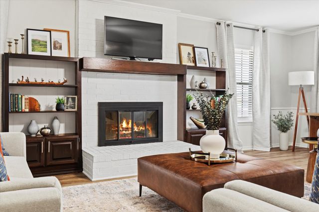 10023 Olmos Drive, Dallas, TX 75218