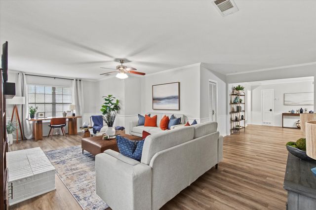 10023 Olmos Drive, Dallas, TX 75218