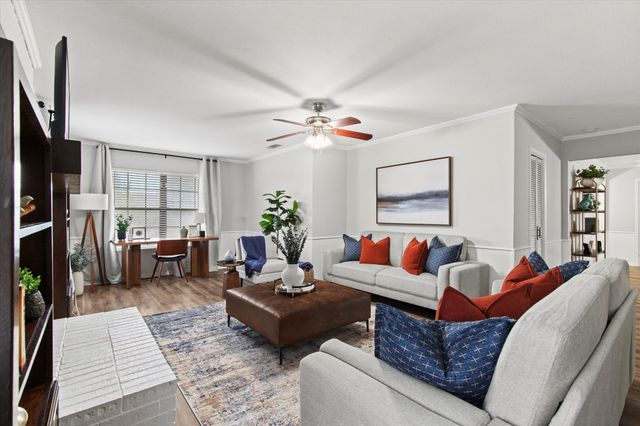 10023 Olmos Drive, Dallas, TX 75218