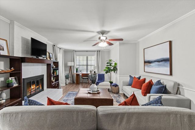 10023 Olmos Drive, Dallas, TX 75218