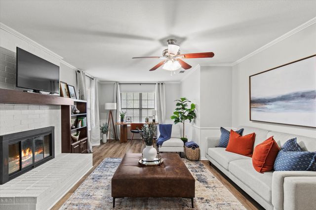 10023 Olmos Drive, Dallas, TX 75218