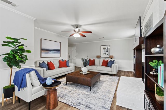 10023 Olmos Drive, Dallas, TX 75218