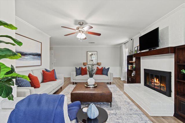 10023 Olmos Drive, Dallas, TX 75218