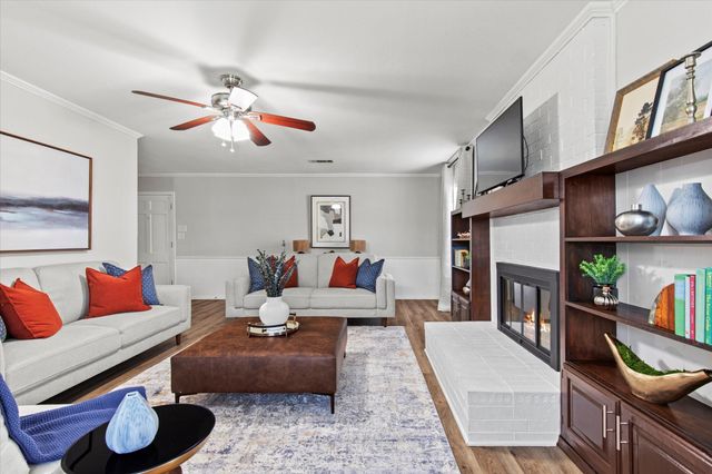 10023 Olmos Drive, Dallas, TX 75218