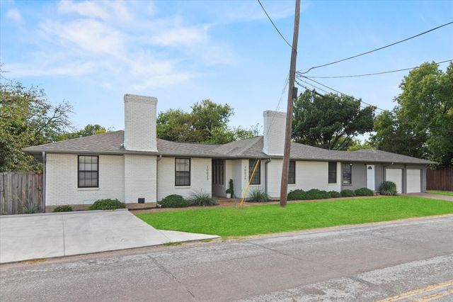 10023 Olmos Drive, Dallas, TX 75218