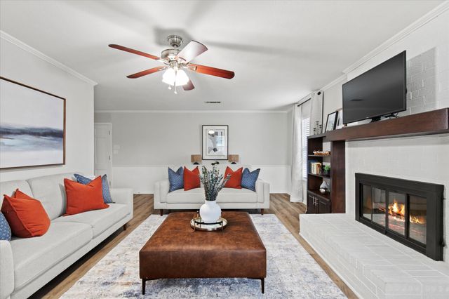 10023 Olmos Drive, Dallas, TX 75218