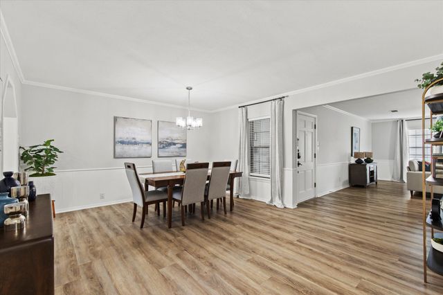 10023 Olmos Drive, Dallas, TX 75218