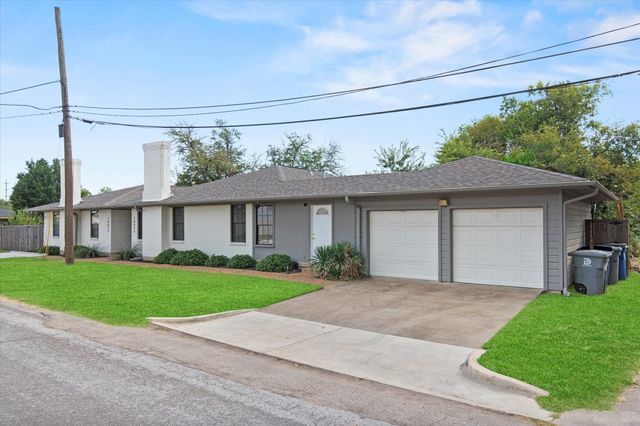 10023 Olmos Drive, Dallas, TX 75218