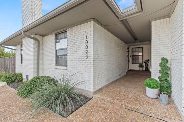 10023 Olmos Drive, Dallas, TX 75218