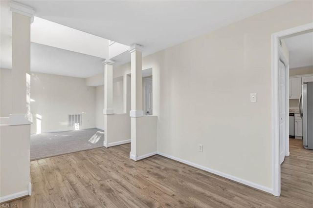 706 Lateen CT, Newport News, VA 23608