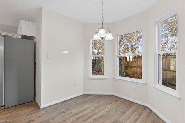 706 Lateen CT, Newport News, VA 23608