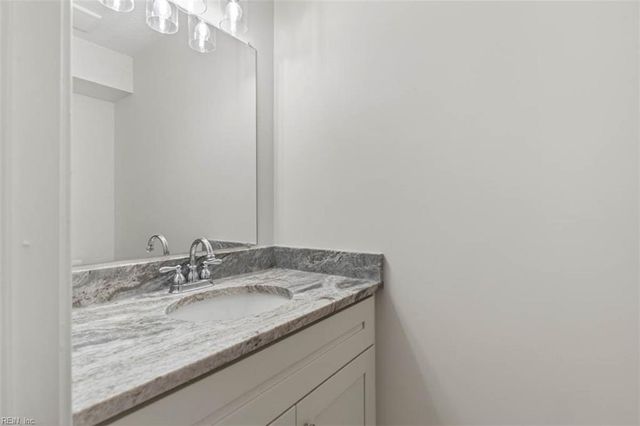 706 Lateen CT, Newport News, VA 23608