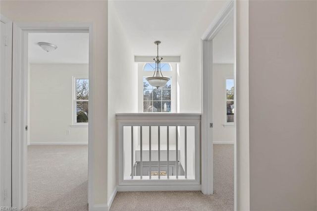 706 Lateen CT, Newport News, VA 23608