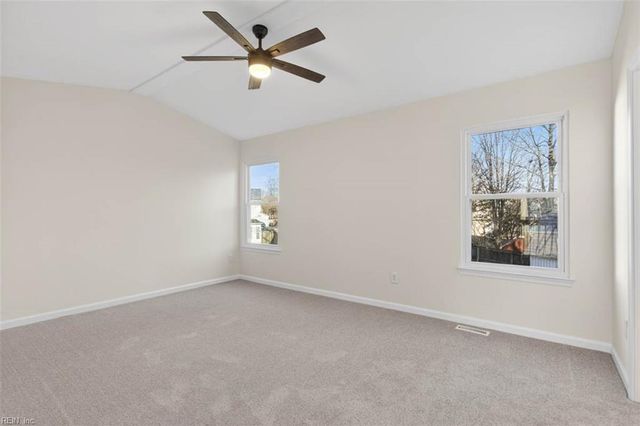 706 Lateen CT, Newport News, VA 23608