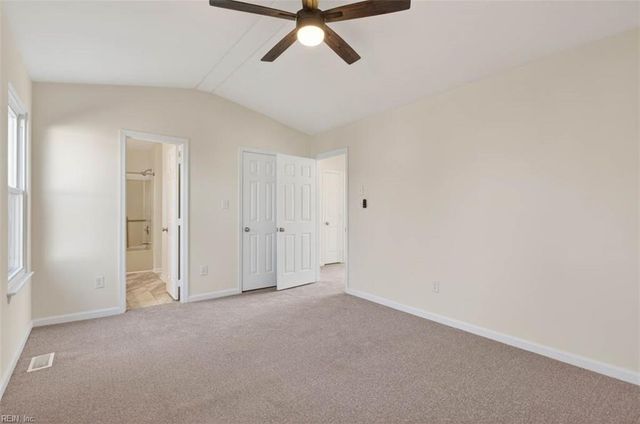 706 Lateen CT, Newport News, VA 23608