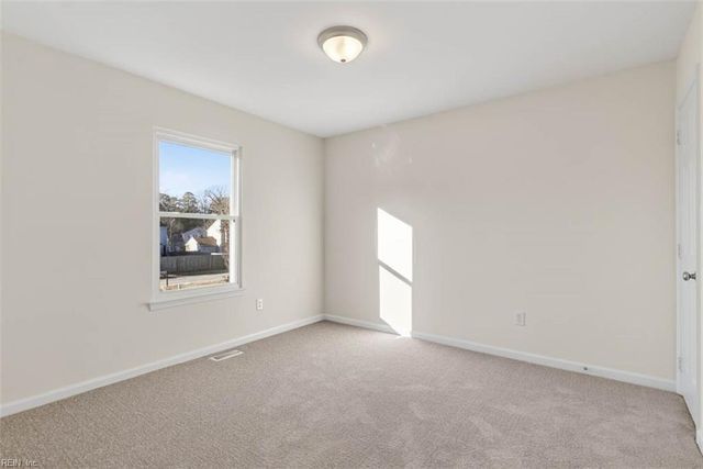 706 Lateen CT, Newport News, VA 23608