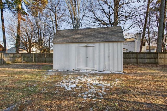 706 Lateen CT, Newport News, VA 23608